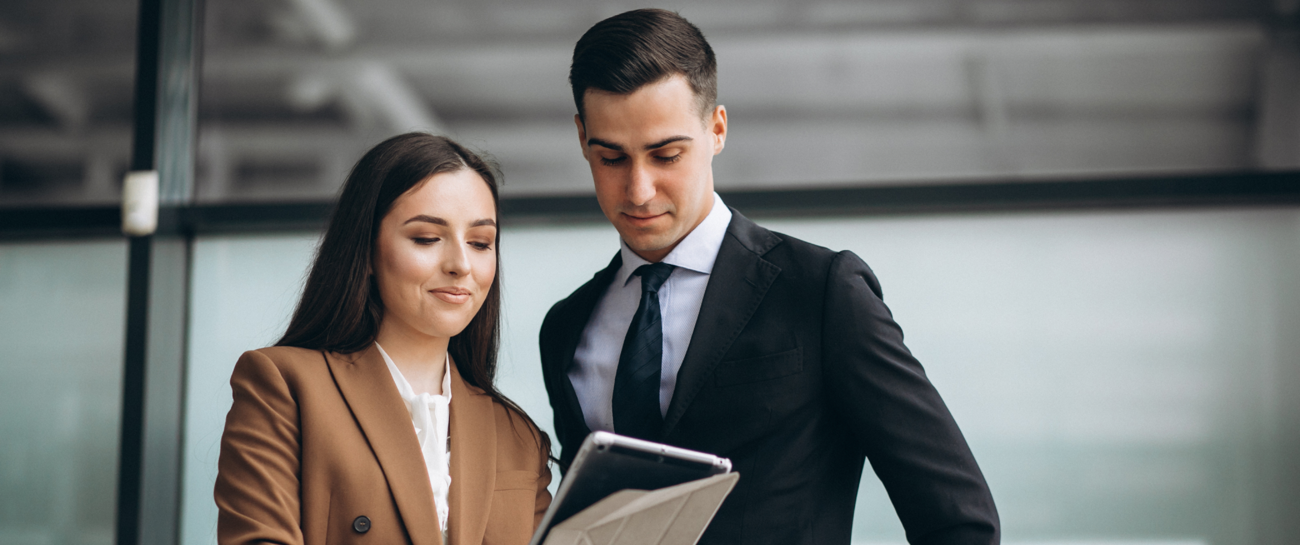 MBA in Spain Cost — Students studying at IAU Madrid