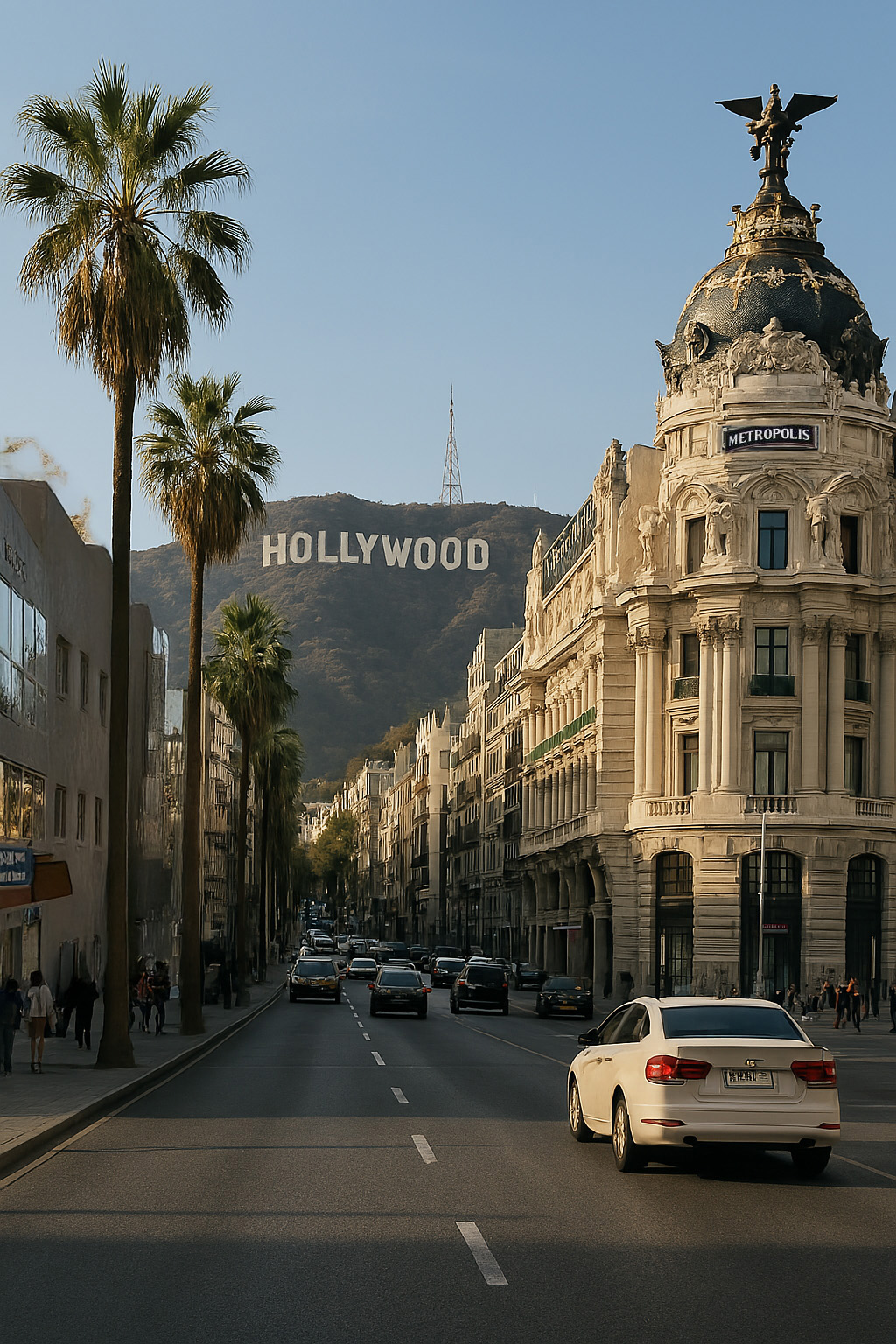 MBA con intercambio internacional