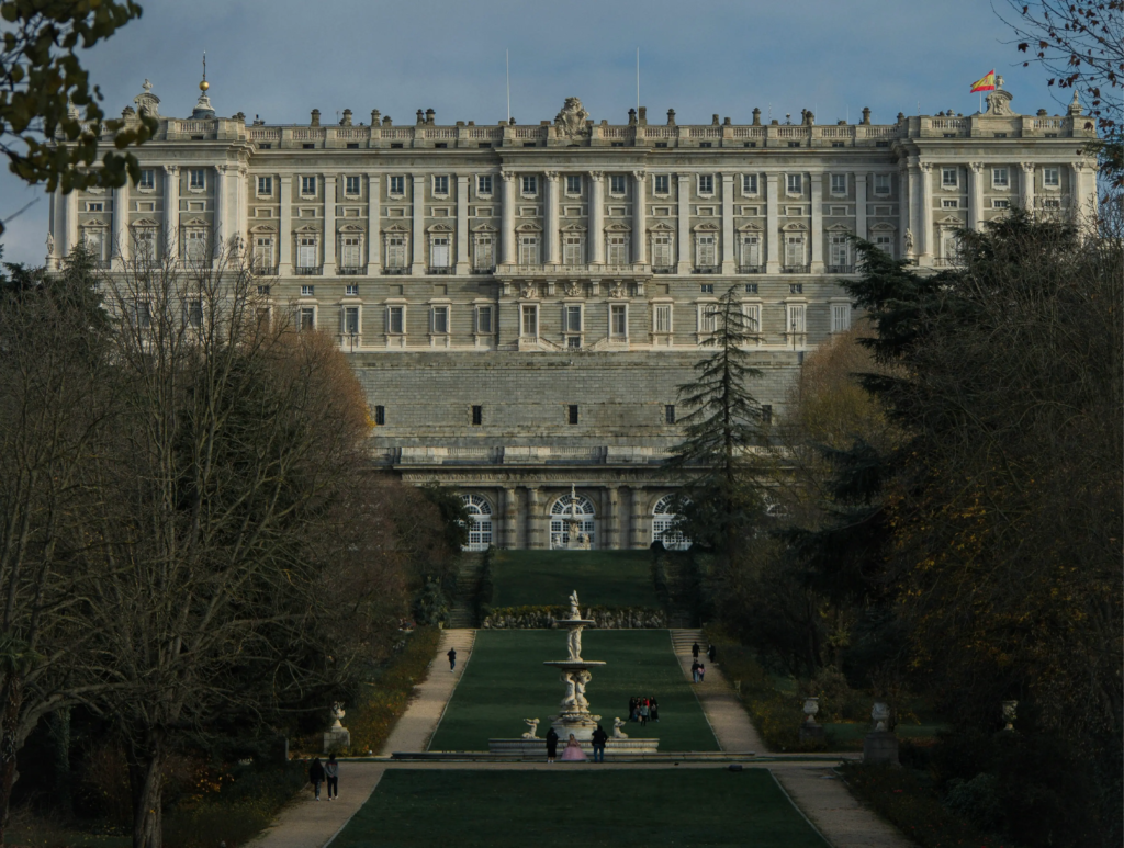 Profesional desarrollando habilidades | MBA en Europa