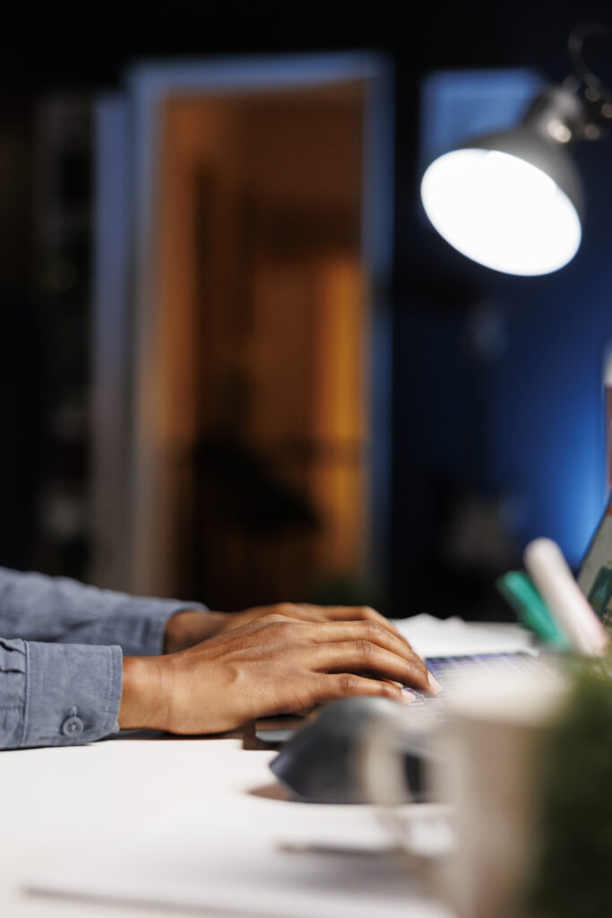 MBA in Management Information Systems in Madrid