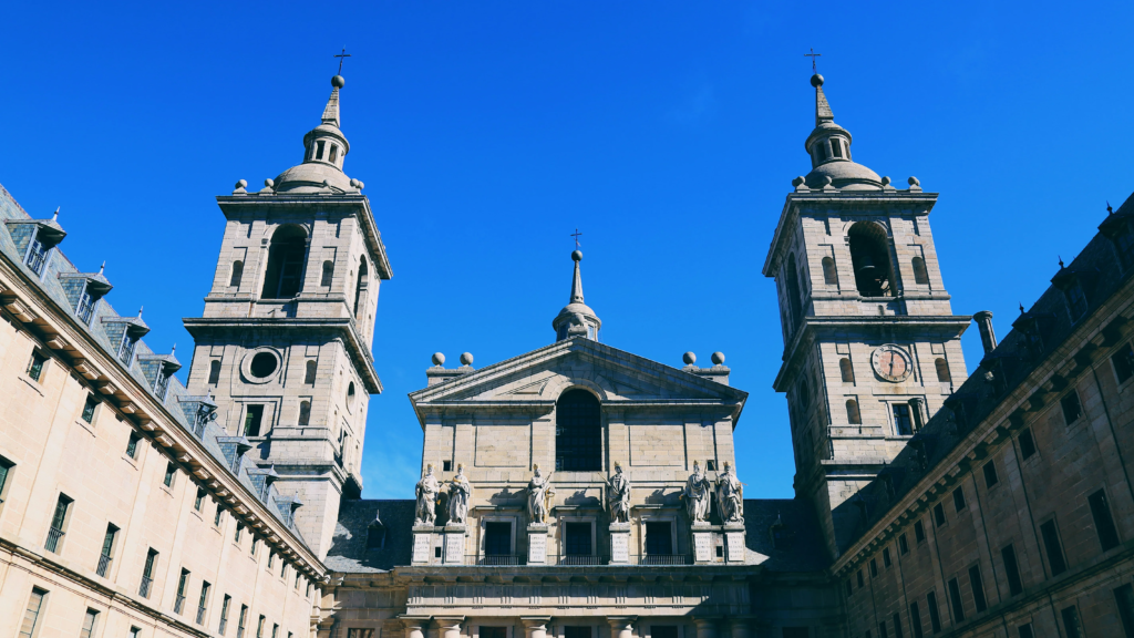 MBA in Management Information Systems in Madrid