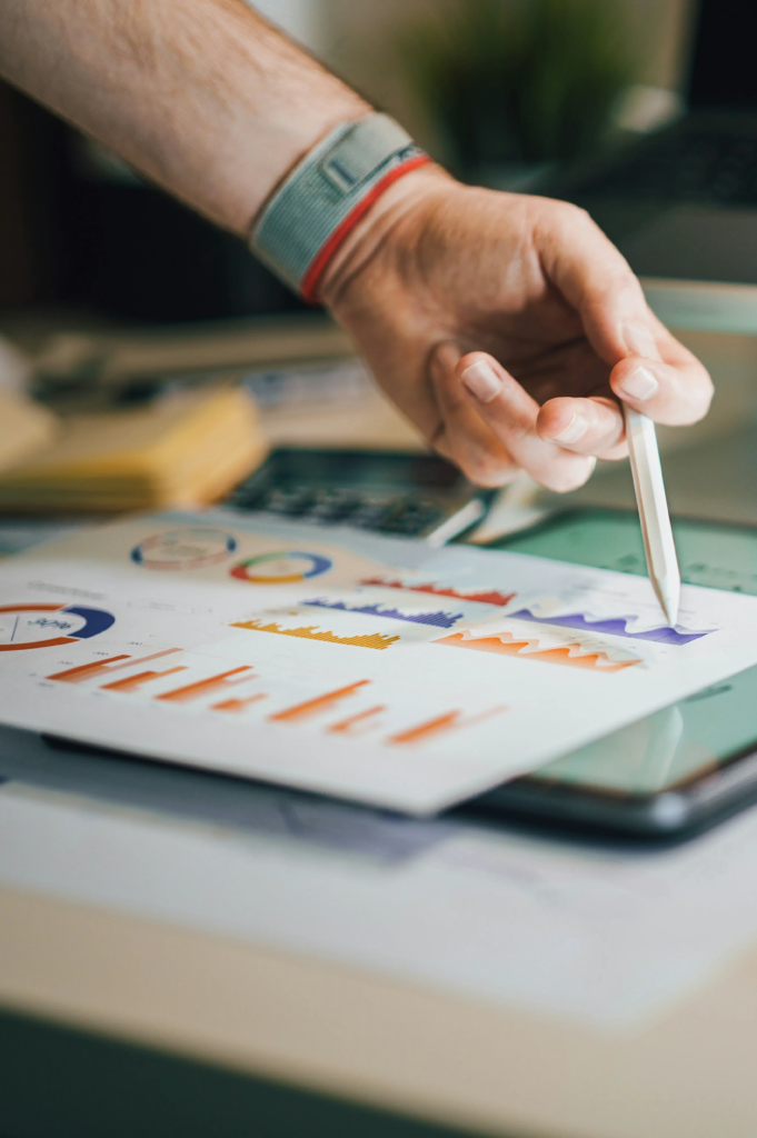MBA in Management Information Systems in Madrid