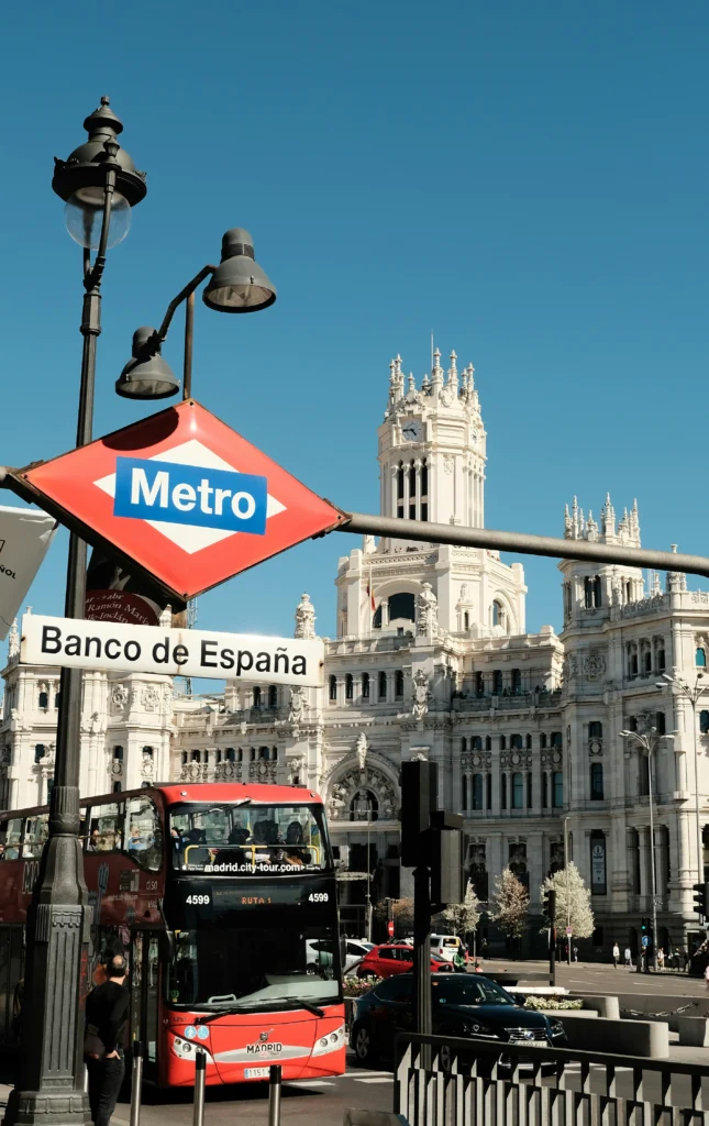 MBA College in Spain