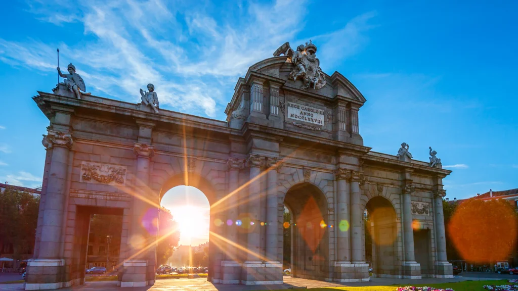 MBA College in Spain