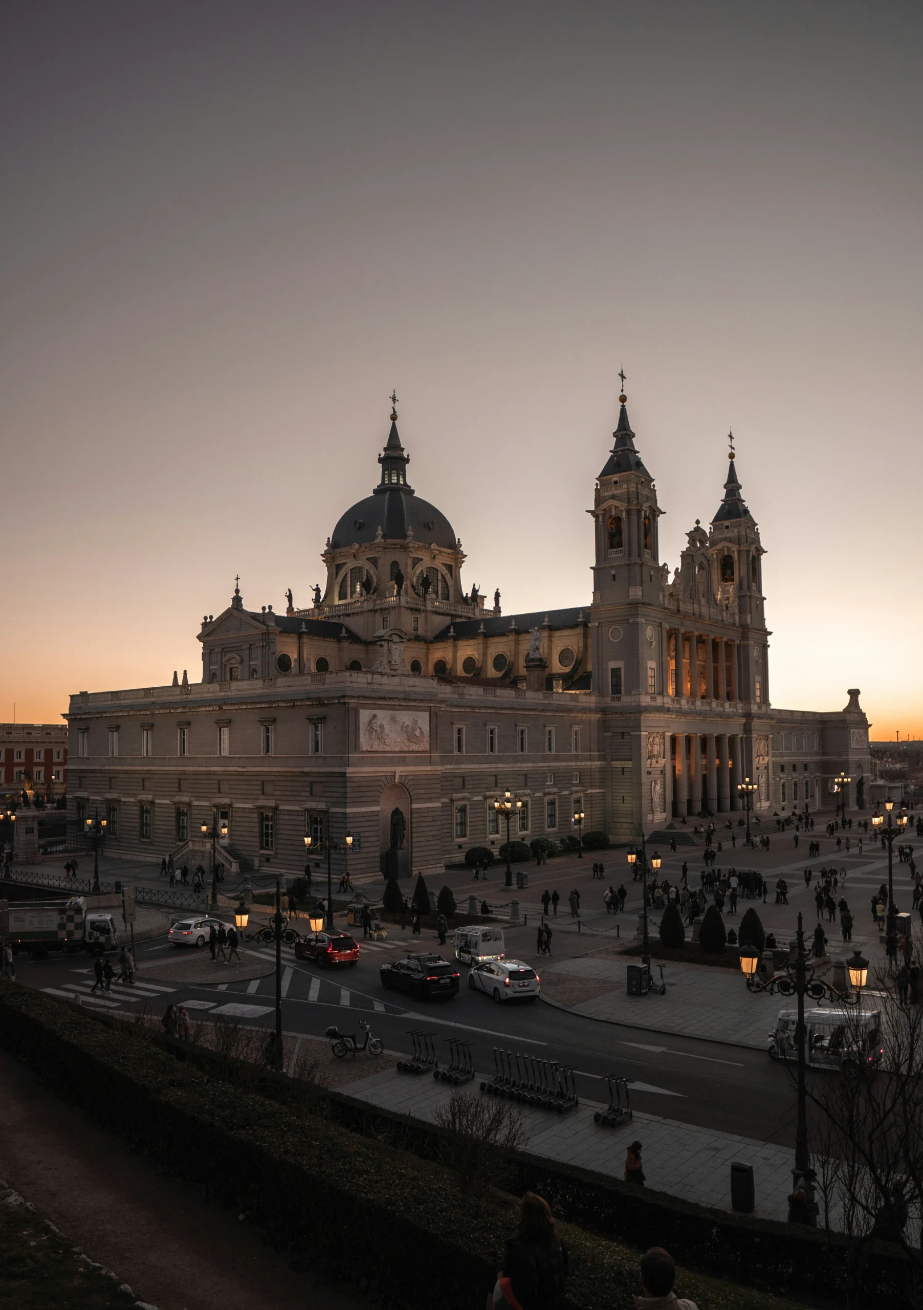 MBA in Spain for International Students at IAU Madrid