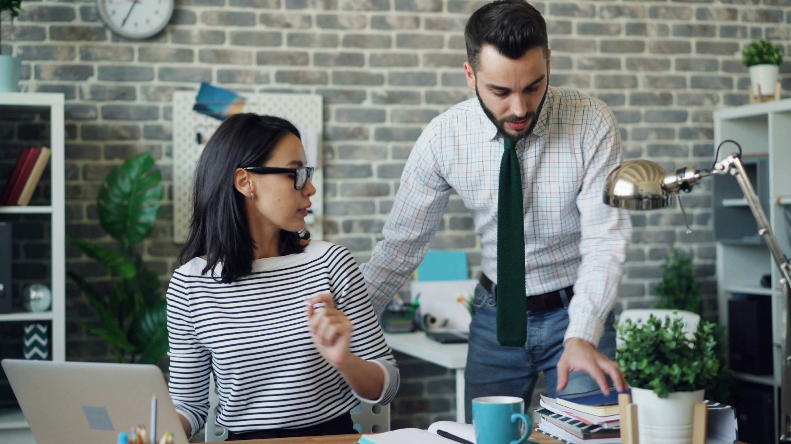 MBA in Spain from India — Students at IAU Madrid