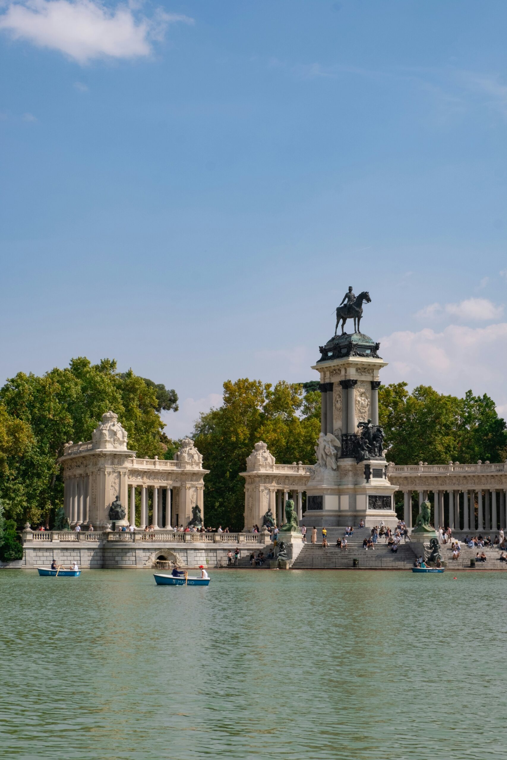 MBA in Spain Without GMAT